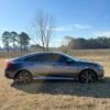 2020 HONDA CIVIC SPORT  95 K MILES