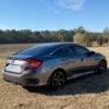 2020 HONDA CIVIC SPORT  95 K MILES