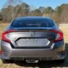 2020 HONDA CIVIC SPORT  95 K MILES