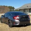 2020 HONDA CIVIC SPORT  95 K MILES