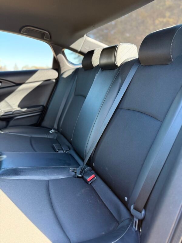 2020 HONDA CIVIC SPORT  95 K MILES