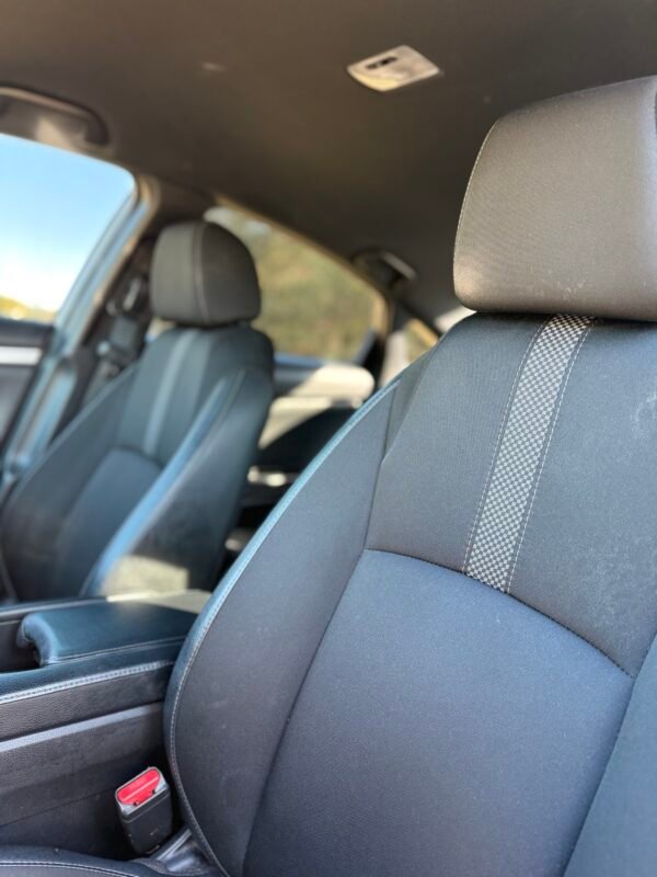 2020 HONDA CIVIC SPORT  95 K MILES