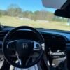 2020 HONDA CIVIC SPORT  95 K MILES