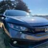 2020 HONDA CIVIC SPORT  95 K MILES