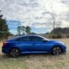 2020 HONDA CIVIC LX 75K MILES