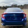 2020 HONDA CIVIC LX 75K MILES