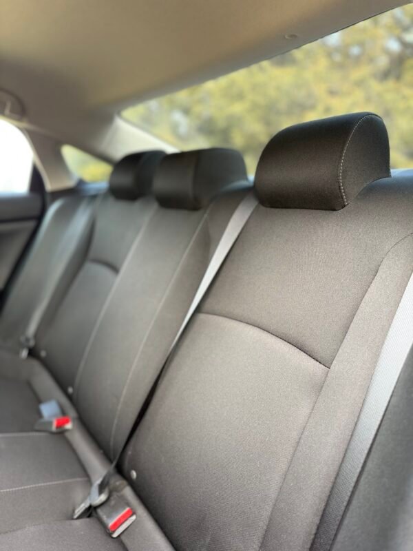 2020 HONDA CIVIC LX 75K MILES