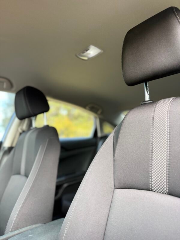 2020 HONDA CIVIC LX 75K MILES
