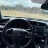 2020 HONDA CIVIC LX 75K MILES