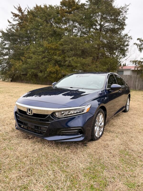 img_7485-4 2019 HONDA ACCORD LX 91K MILES