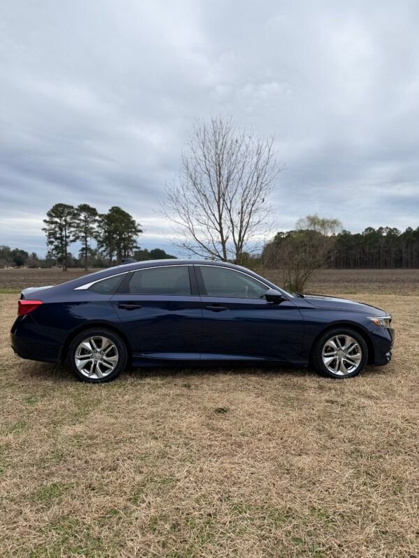 img_7488-3 2019 HONDA ACCORD LX 91K MILES