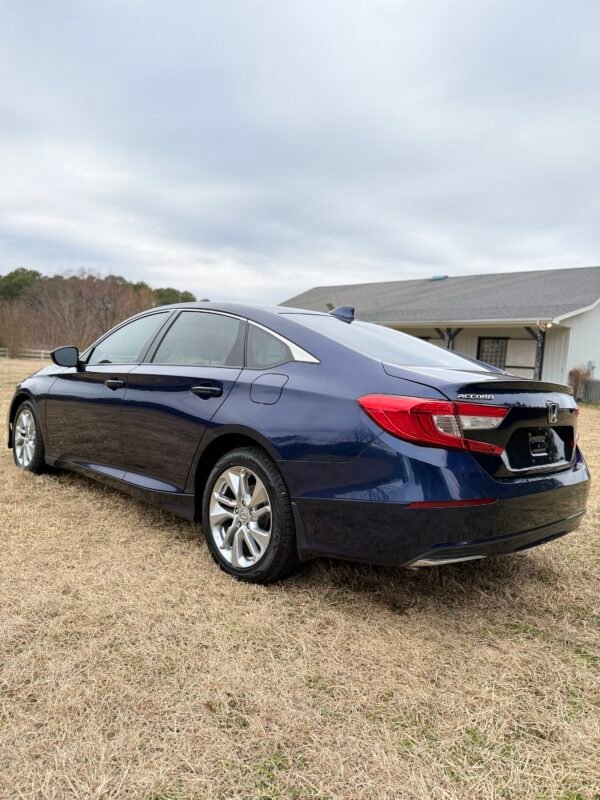 img_7491-2 2019 HONDA ACCORD LX 91K MILES