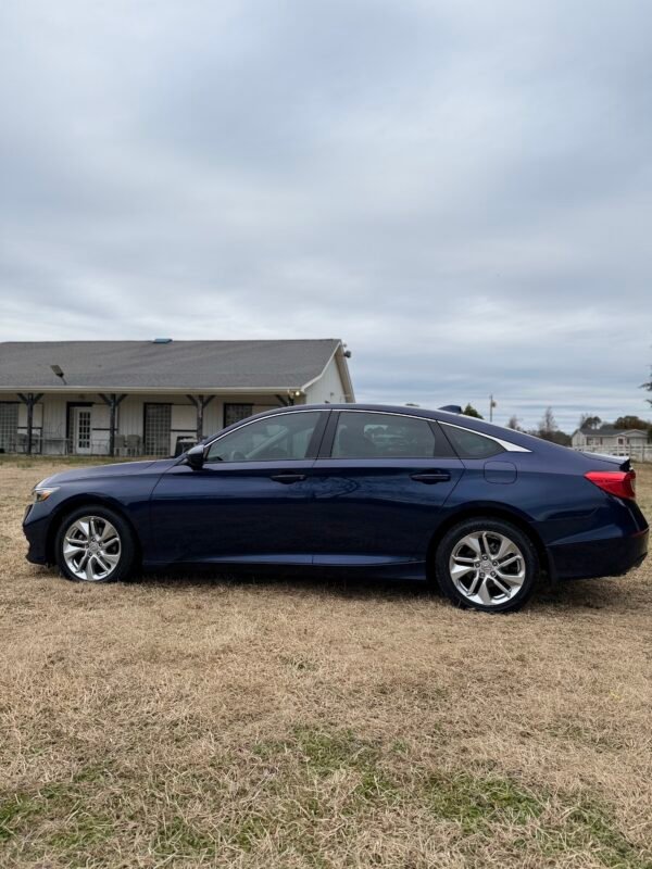 img_7492-3 2019 HONDA ACCORD LX 91K MILES