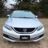 2015 HONDA CIVIC SE   |   124K MILES