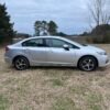 2015 HONDA CIVIC SE   |   124K MILES