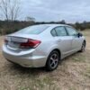 2015 HONDA CIVIC SE   |   124K MILES