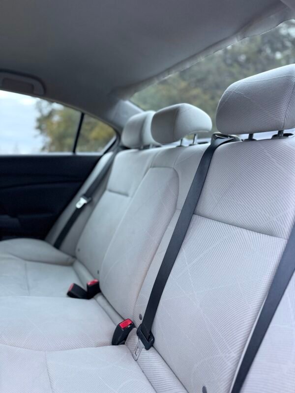 2015 HONDA CIVIC SE   |   124K MILES