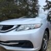 2015 HONDA CIVIC SE   |   124K MILES