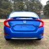 2020 HONDA CIVIC LX  |   44K MILES