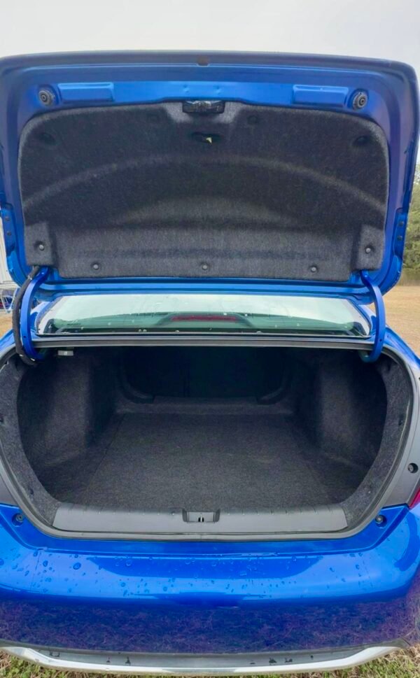 2020 HONDA CIVIC LX  |   44K MILES