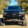 2018 CHEVROLET SILVERADO LT 1500 – TEXAS EDITION | 74K MILES