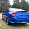 2020 HONDA CIVIC LX  |   44K MILES