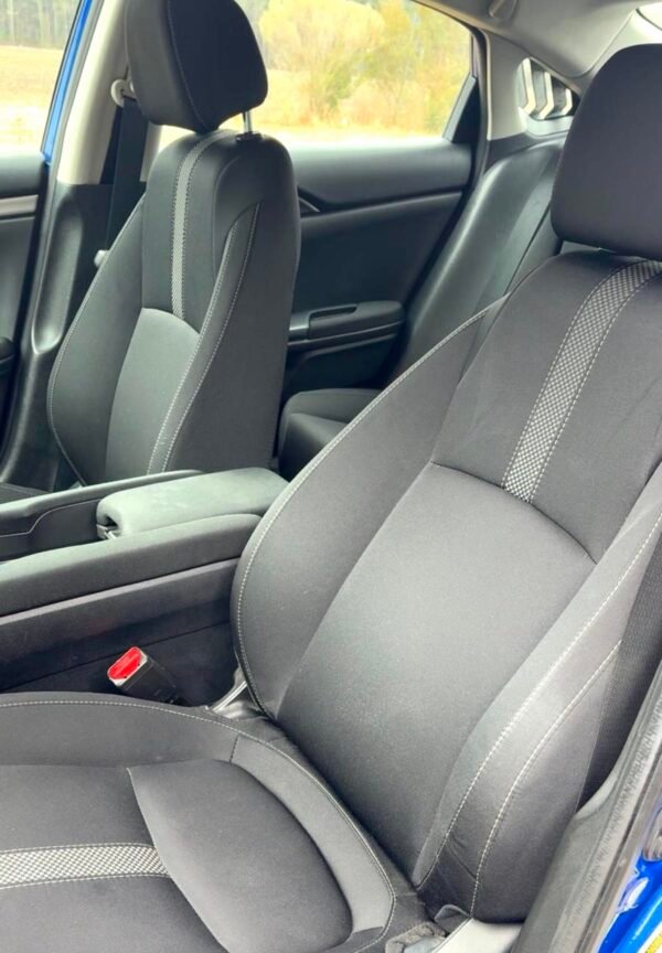 2020 HONDA CIVIC LX  |   44K MILES