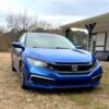 2020 HONDA CIVIC LX  |   44K MILES
