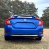 2020 HONDA CIVIC LX  |   44K MILES
