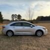 2022 TOYOTA COROLLA LE    |   76K MILES