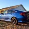 2020 HONDA CIVIC SPORT 66K MILLAS