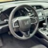 2020 HONDA CIVIC LX  |   44K MILES