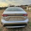 2022 TOYOTA COROLLA LE    |   76K MILES