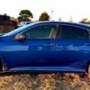 2020 HONDA CIVIC SPORT 66K MILLAS