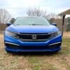 2020 HONDA CIVIC LX  |   44K MILES