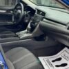 2020 HONDA CIVIC LX  |   44K MILES