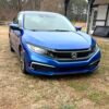 2020 HONDA CIVIC LX  |   44K MILES