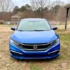 2020 HONDA CIVIC LX  |   44K MILES