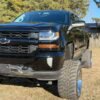 2018 CHEVROLET SILVERADO LT 1500 – TEXAS EDITION | 74K MILES