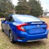 2020 HONDA CIVIC LX  |   44K MILES