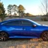 2020 HONDA CIVIC SPORT 66K MILLAS