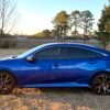 2020 HONDA CIVIC SPORT 66K MILLAS