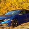 2020 HONDA CIVIC SPORT 66K MILLAS