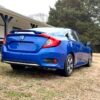 2020 HONDA CIVIC LX  |   44K MILES