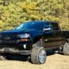 2018 CHEVROLET SILVERADO LT 1500 – TEXAS EDITION | 74K MILES