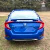 2020 HONDA CIVIC LX  |   44K MILES