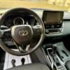 2022 TOYOTA COROLLA LE    |   76K MILES