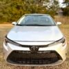 2022 TOYOTA COROLLA LE    |   76K MILES