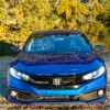 2020 HONDA CIVIC SPORT 66K MILLAS