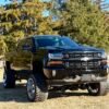 2018 CHEVROLET SILVERADO LT 1500 – TEXAS EDITION | 74K MILES